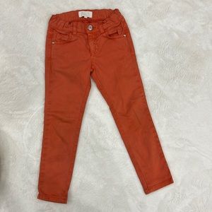 Gucci kids jeans Authentic used size 4